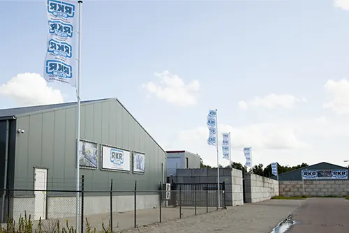 Katalysatoren an RKR verkaufen